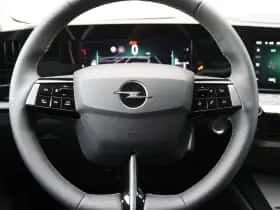 Opel Astra (2025) thumbnail 25