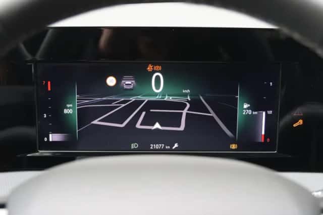 Opel Astra (2025) thumbnail 26