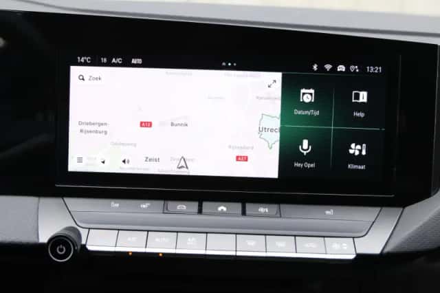Opel Astra (2025) thumbnail 29