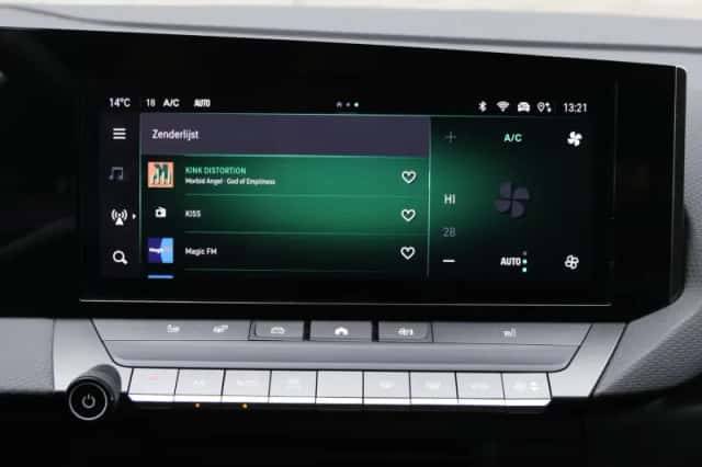 Opel Astra (2025) thumbnail 30