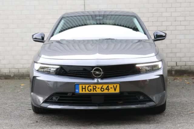 Opel Astra (2025) thumbnail 4