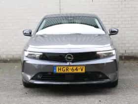 Opel Astra (2025) thumbnail 4