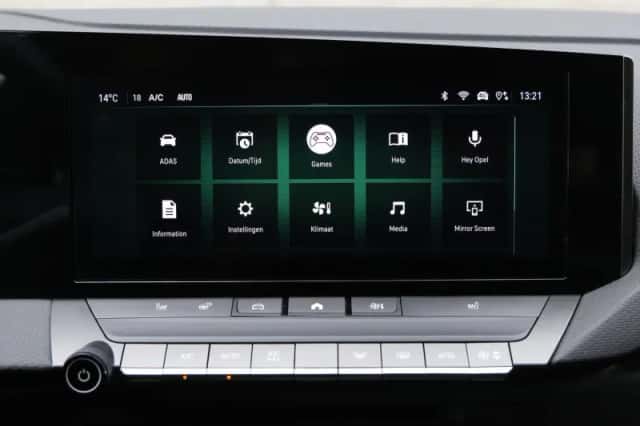 Opel Astra (2025) thumbnail 31