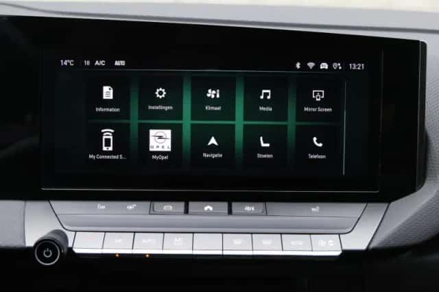 Opel Astra (2025) thumbnail 32