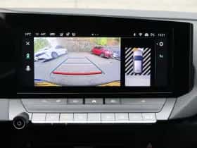 Opel Astra (2025) thumbnail 33