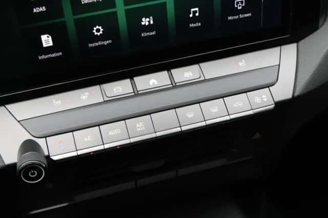 Opel Astra (2025) thumbnail 34