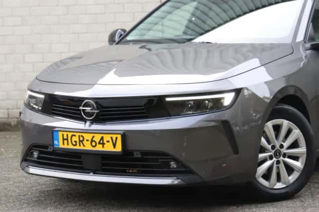 Opel Astra (2025) thumbnail 5