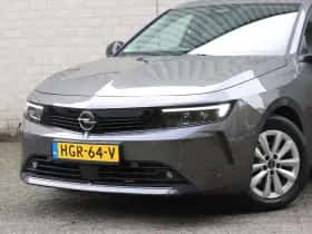 Opel Astra (2025) thumbnail 5