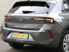 Opel Astra (2025) thumbnail 6