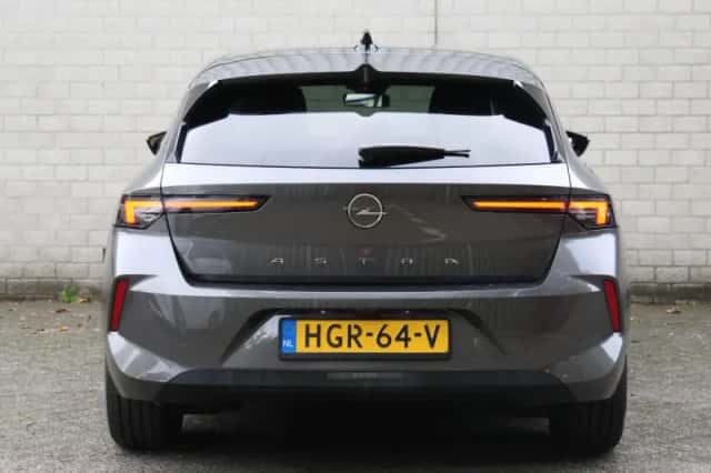 Opel Astra (2025) thumbnail 7