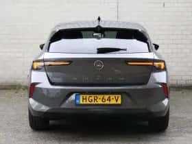 Opel Astra (2025) thumbnail 7