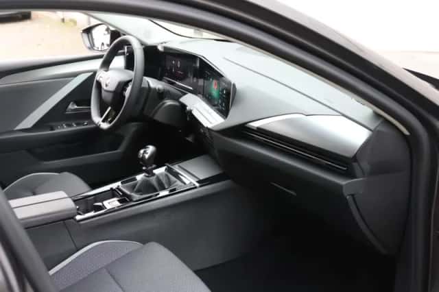 Opel Astra (2025) thumbnail 8
