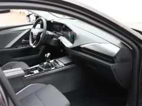 Opel Astra (2025) thumbnail 8