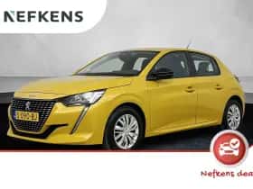 Peugeot 208 (2022) thumbnail 1