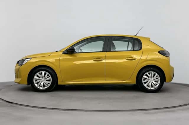 Peugeot 208 (2022) thumbnail 2