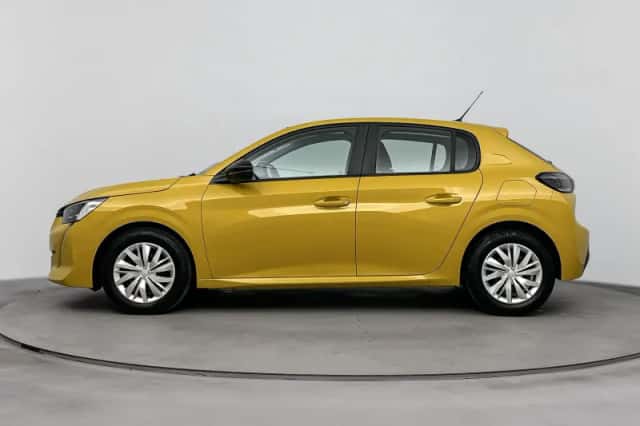 Peugeot 208 (2022) thumbnail 2