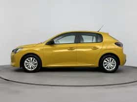 Peugeot 208 (2022) thumbnail 2
