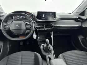 Peugeot 208 (2022) thumbnail 11