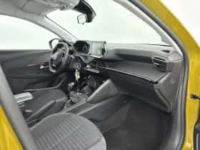 Peugeot 208 (2022) thumbnail 12
