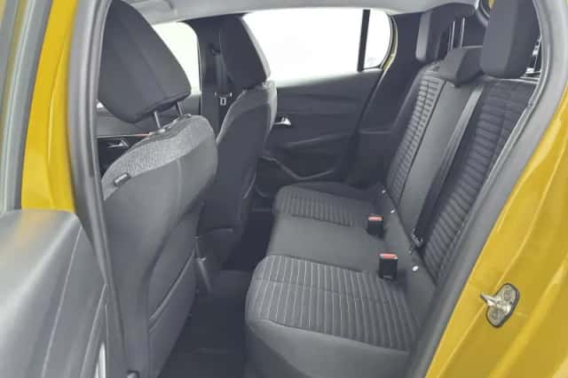 Peugeot 208 (2022) thumbnail 13