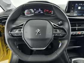 Peugeot 208 (2022) thumbnail 16