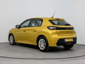 Peugeot 208 (2022) thumbnail 3
