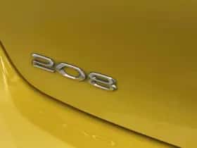 Peugeot 208 (2022) thumbnail 25