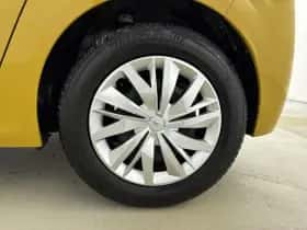 Peugeot 208 (2022) thumbnail 26