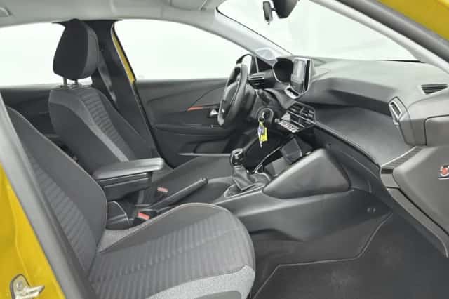 Peugeot 208 (2022) thumbnail 29