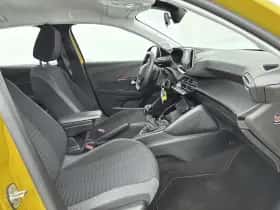 Peugeot 208 (2022) thumbnail 29