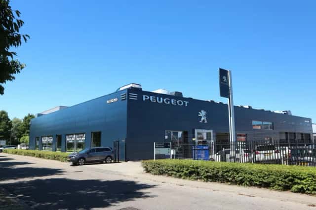 Peugeot 208 (2022) thumbnail 30