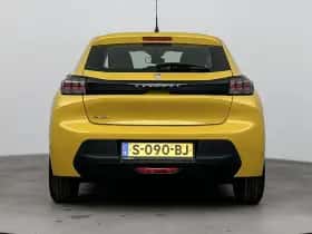 Peugeot 208 (2022) thumbnail 4