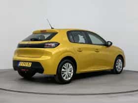 Peugeot 208 (2022) thumbnail 5