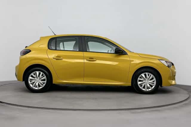 Peugeot 208 (2022) thumbnail 6