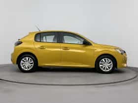 Peugeot 208 (2022) thumbnail 6