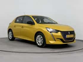 Peugeot 208 (2022) thumbnail 7