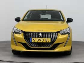 Peugeot 208 (2022) thumbnail 8