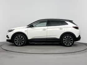 Opel Grandland X (2021) thumbnail 2