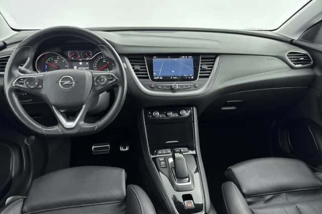Opel Grandland X (2021) thumbnail 11