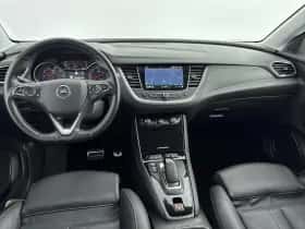 Opel Grandland X (2021) thumbnail 11