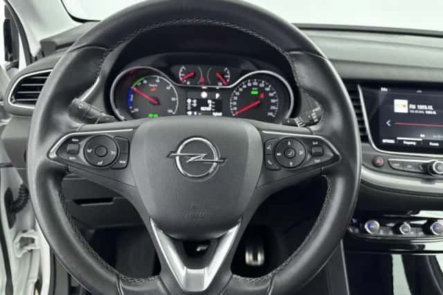 Opel Grandland X (2021) thumbnail 16
