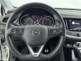 Opel Grandland X (2021) thumbnail 16