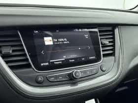 Opel Grandland X (2021) thumbnail 19