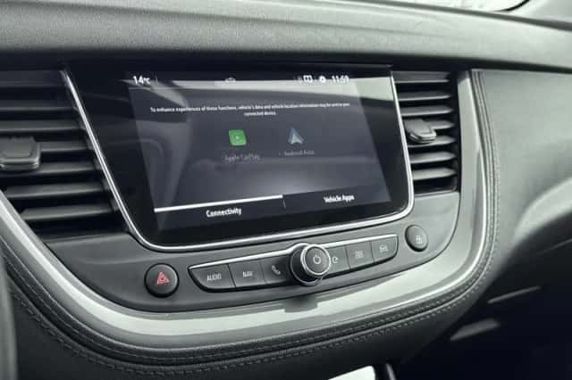 Opel Grandland X (2021) thumbnail 20