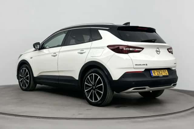 Opel Grandland X (2021) thumbnail 3