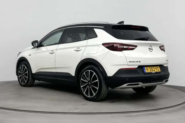 Opel Grandland X (2021) thumbnail 3