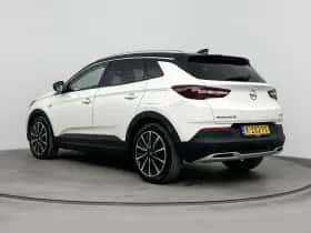 Opel Grandland X (2021) thumbnail 3