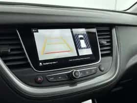 Opel Grandland X (2021) thumbnail 21
