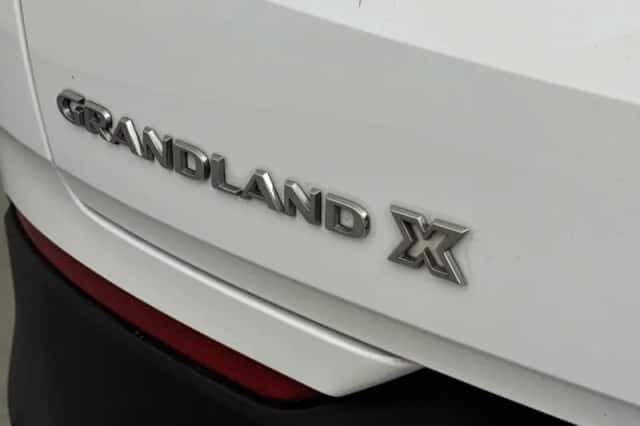 Opel Grandland X (2021) thumbnail 26