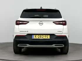 Opel Grandland X (2021) thumbnail 4